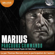 Parcours Commando