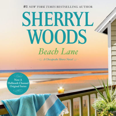 Title: Beach Lane (Chesapeake Shores Series #7), Author: Sherryl Woods, Erin Bennett
