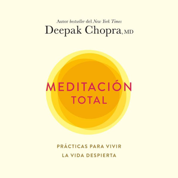 Meditación total