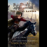 Escape from Falaise (Ranger's Apprentice: The Royal Ranger Series #5)