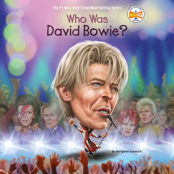 Who Was David Bowie?