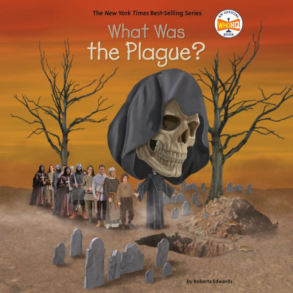 What Was the Plague?