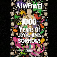 1000 Years of Joys and Sorrows: A Memoir