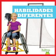 Hablidades diferentes