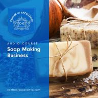 Soap Making Business