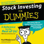 Stock Investing for Dummies 2nd Ed. (Abridged)