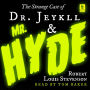 Strange Case of Dr Jekyll and Mr Hyde, The (Argo Classics) (Abridged)