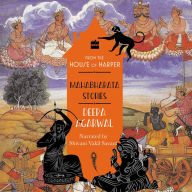 Mahabharata Stories: Classic Collection Of Mahabharata Myths and Legends