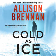 Cold as Ice (Lucy Kincaid Series #17)