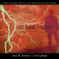 Left Behind - The Kids: Collection 3: Vols. 9-12 (Abridged)