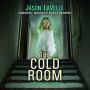 The Cold Room: A Gripping Paranormal Thriller