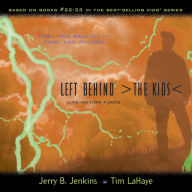 Left Behind - The Kids: Collection 5: Vols. 22-33 (Abridged)