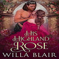 His Highland Rose