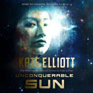 Unconquerable Sun