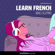 Learn French While Sleeping