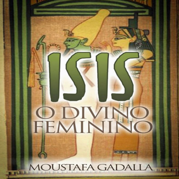 Isis O Divino Feminino