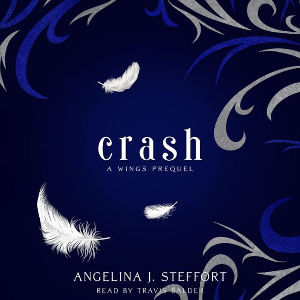 Crash: A Wings Prequel