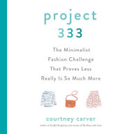 Project 333: The Minimalist Fashion Challenge That Proves Less Really is So Much More