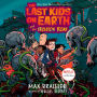 The Last Kids on Earth and the Skeleton Road (Last Kids on Earth Series #6)