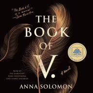 The Book of V.: A Novel