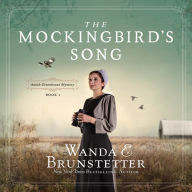 The Mockingbird's Song