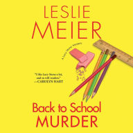 Back to School Murder