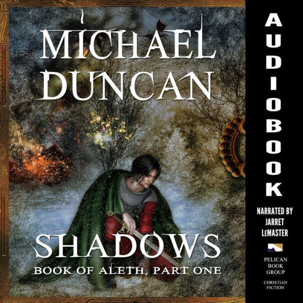 Shadows: Book of Aleth, Part One