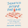 Thinking Inside the Box: Adventures with Crosswords and the Puzzling People Who Can't Live Without Them