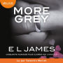 More Grey: Cinquante nuances plus claires par Christian