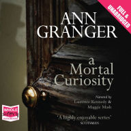 A Mortal Curiosity (Inspector Ben Ross Series #2)