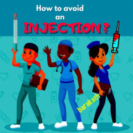 How to avoid an injection?