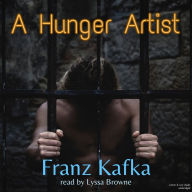 A Hunger Artist