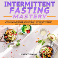 Intermittent Fasting Mastery