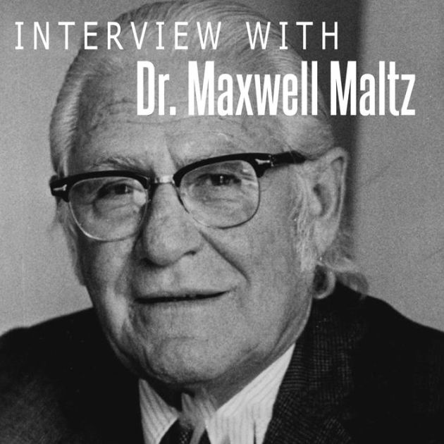 Interview With Dr. Maxwell Maltz by Dr. Maxwell Maltz | 2940177120553 ...