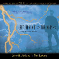 Left Behind - The Kids: Collection 4: Vols. 13-21 (Abridged)