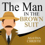 The Man in the Brown Suit