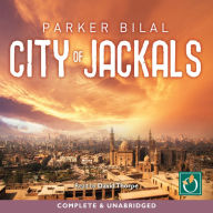 City of Jackals