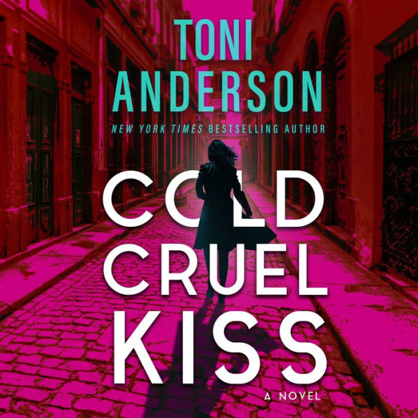 Cold Cruel Kiss: FBI Romantic Thriller