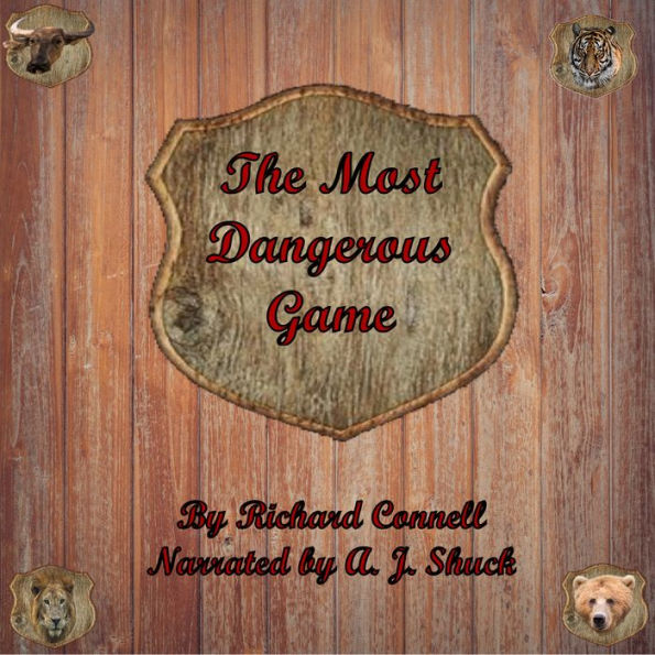 The Most Dangerous Game