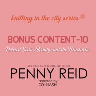 Knitting in the City Bonus Content - 10: Deleted Scene: Beauty and the Mustache