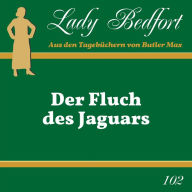 Folge 102: Der Fluch des Jaguars