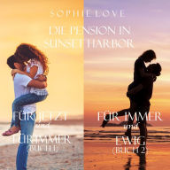 Die Pension in Sunset Harbor - Bundle (Buch 1 und 2)