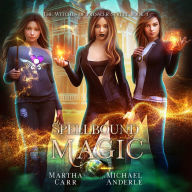 Spellbound Magic