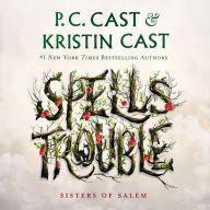 Spells Trouble: Sisters of Salem