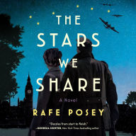 The Stars We Share: A Novel