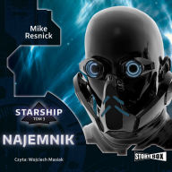 Starship. Tom 3. Najemnik