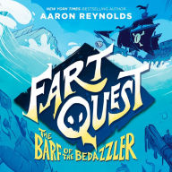 Fart Quest: The Barf of the Bedazzler