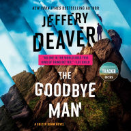The Goodbye Man: A Colter Shaw Novel