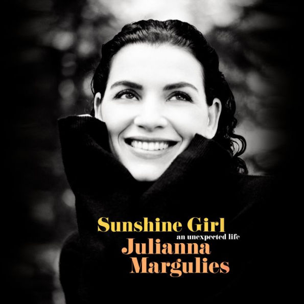 Sunshine Girl: An Unexpected Life