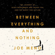 Between Everything and Nothing: The Journey of Seidu Mohammed and Razak Iyal and the Quest for Asylum